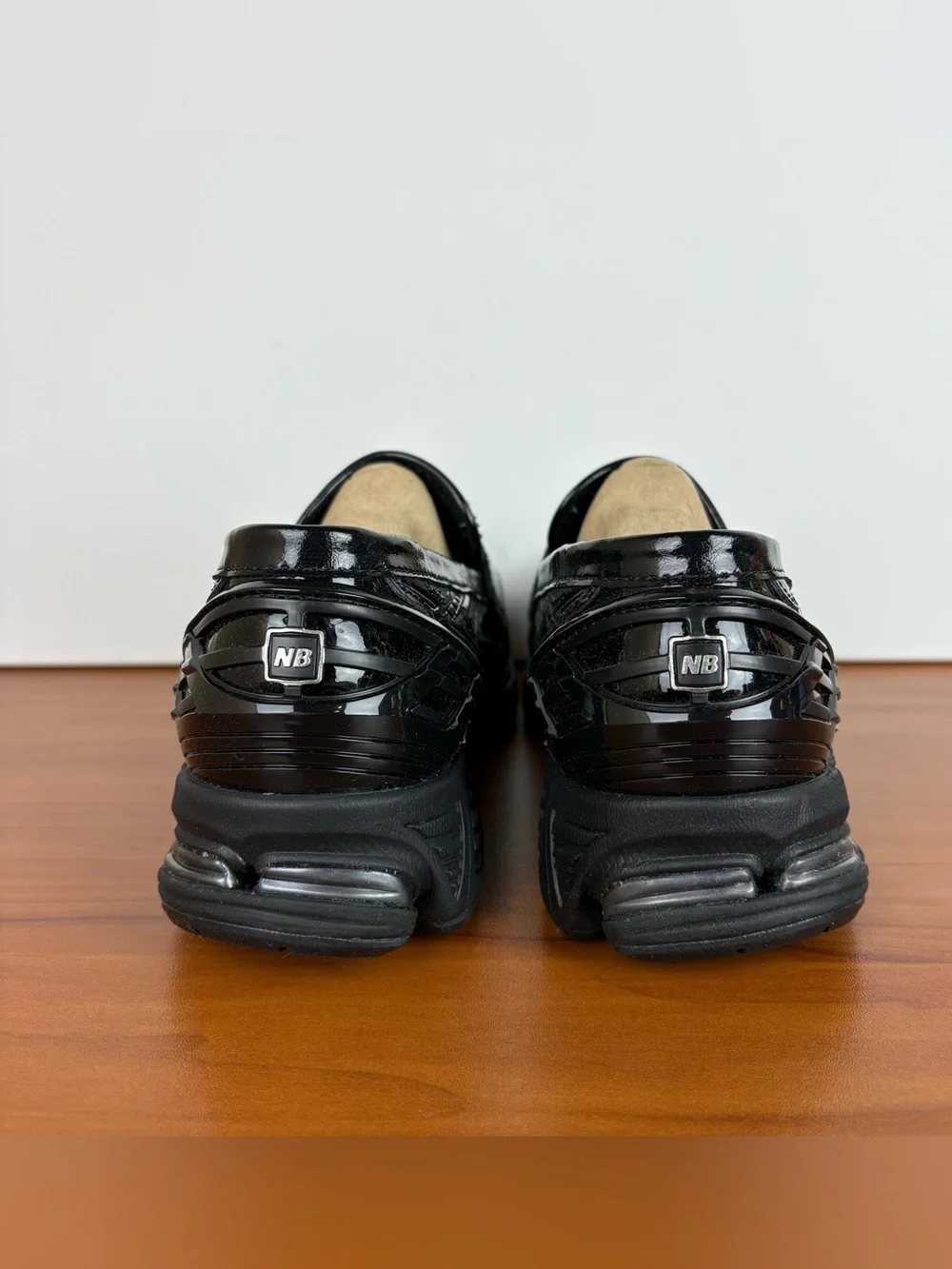 New Balance 1906L Loafer Croc Lifestyle Shoes